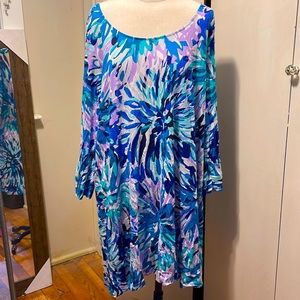 Lilly Pulitzer Emma Swing Dress